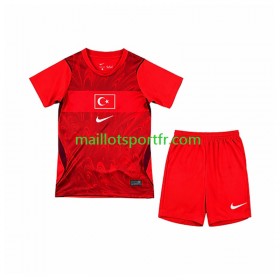 Maillot de Foot Turquie Enfant Domicile World Cup 2026